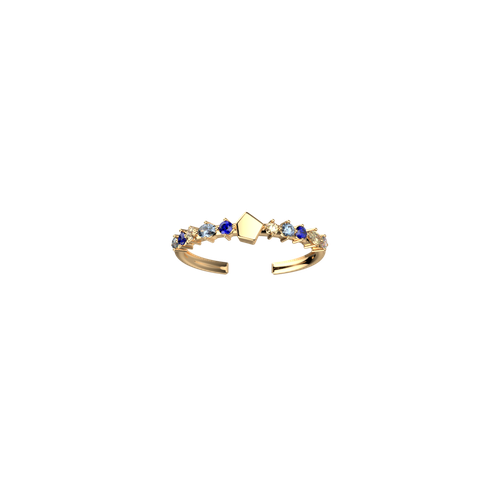 Bague Rêve - Les Georgettes - Modalova