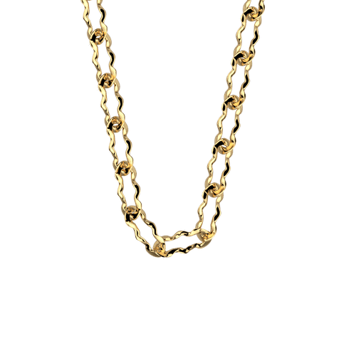 Collier Western - Les Georgettes - Modalova