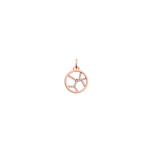 Pendentif Girafe - Les Georgettes - Modalova