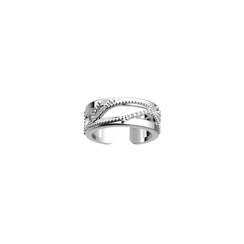 Bague Rose des Sables Précieuse - Les Georgettes - Modalova