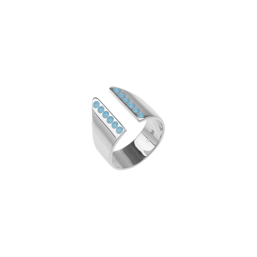 Bague Lise - Les Georgettes - Modalova