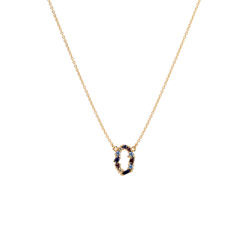 Collier Aura - Les Georgettes - Modalova