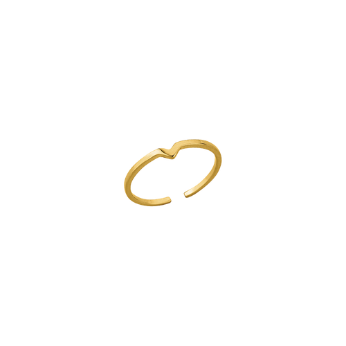 Bague Lola - Les Georgettes - Modalova