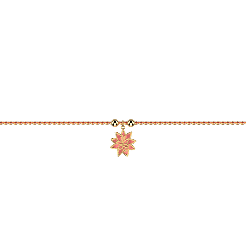 Bracelet chaîne Coral - Les Georgettes - Modalova