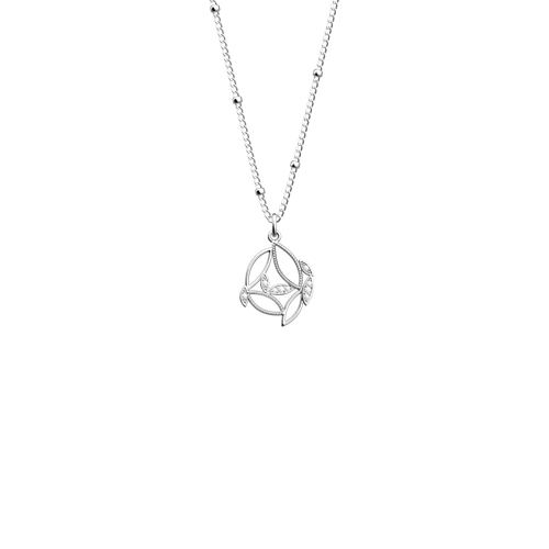 Collier Arbre de Vie, Les Intemporels - Les Georgettes - Modalova