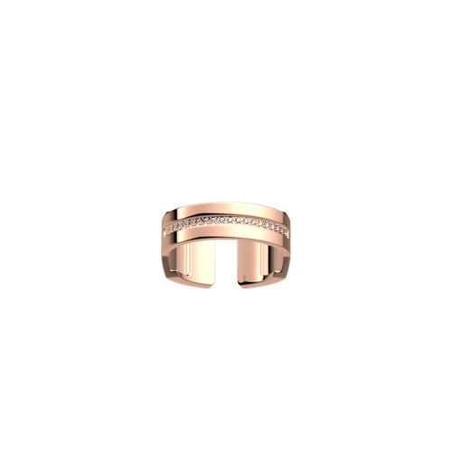 Bague Bandeau - Les Georgettes - Modalova