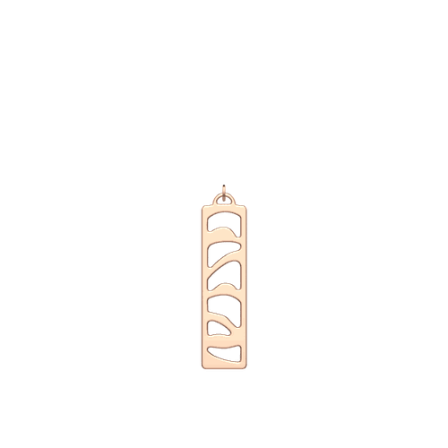 Pendentif Perroquet - Les Georgettes - Modalova