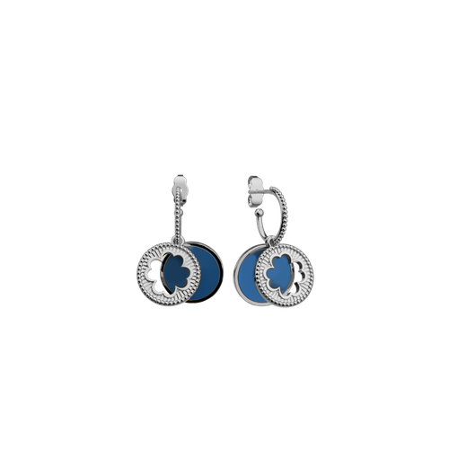 Boucles d'oreilles Lucky - Les Georgettes - Modalova