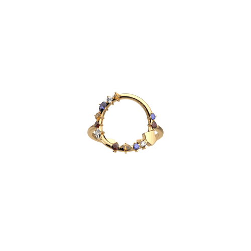 Bague Rêve - Les Georgettes - Modalova