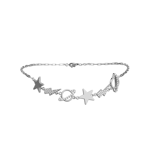 Collier Cosmos - Les Georgettes - Modalova
