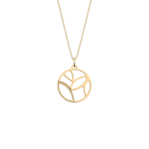 Collier Jungle - Les Georgettes - Modalova