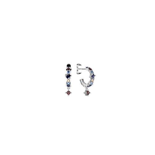 Boucles d'oreilles Aura - Les Georgettes - Modalova