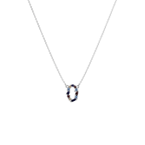 Collier Aura - Les Georgettes - Modalova