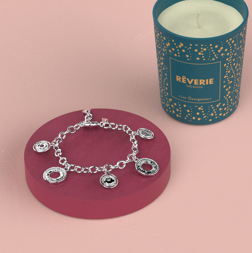 Coffret Douceur en Fleurs - Les Georgettes - Modalova