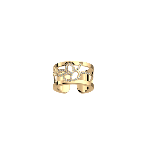 Bague Pétales - Les Georgettes - Modalova