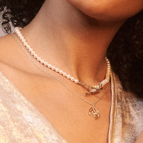 Collier Arbre de Vie, Les Intemporels - Les Georgettes - Modalova