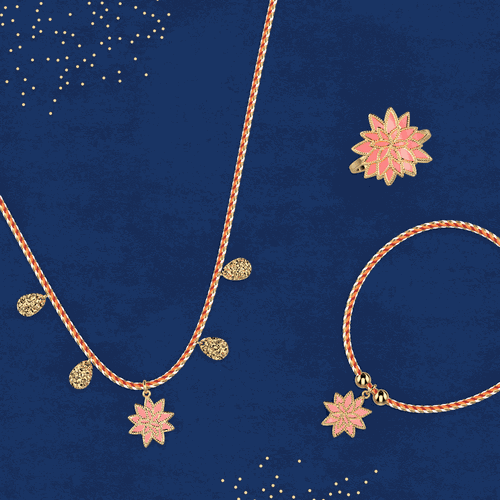Coffret Les Cadettes Coral, prix doux - Les Georgettes - Modalova