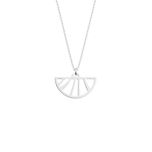 Collier Amazone - Les Georgettes - Modalova
