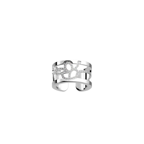 Bague Pétales - Les Georgettes - Modalova