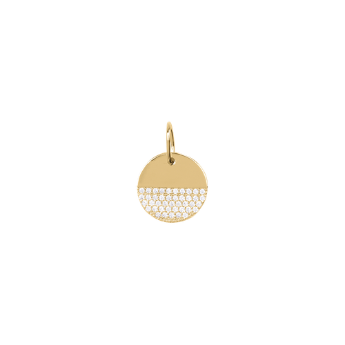 Pendentif Jesa - Les Georgettes - Modalova