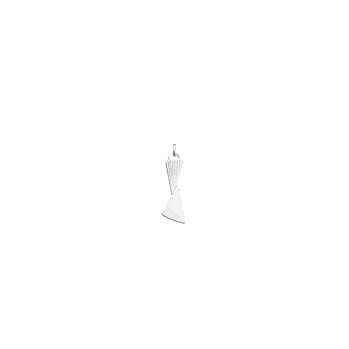 Pendentif Sonore - Les Georgettes - Modalova