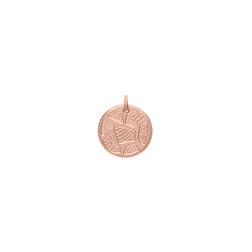Pendentif Girafe - Les Georgettes - Modalova