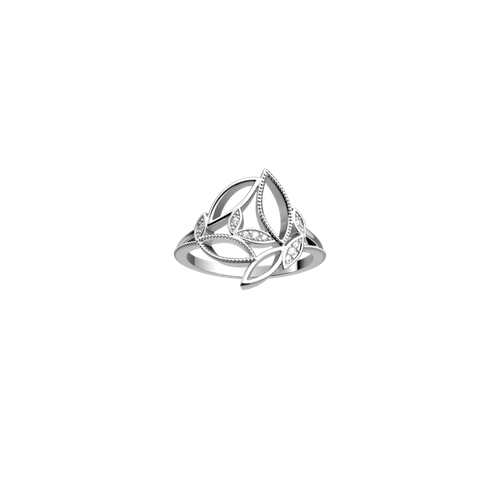 Bague Arbre de Vie, Les Intemporels - Les Georgettes - Modalova