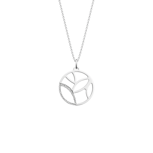 Collier Jungle - Les Georgettes - Modalova