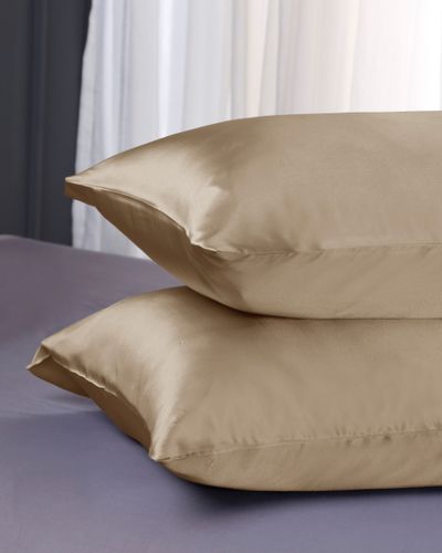 LILYSILK Taie d'oreiller Soie 40 x 60cm - LILYSILK - Modalova