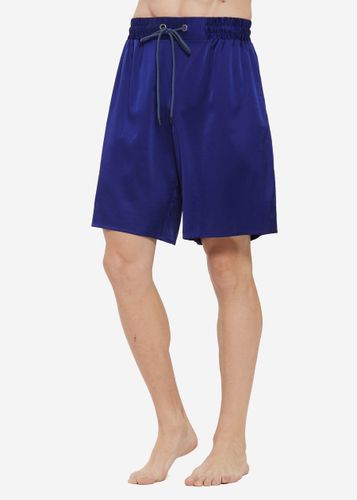 LILYSILK Sous-Vêtements En Soie France Short De Détente En Soie Confortable - LILYSILK - Modalova