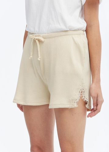 LILYSILK Pyjama En Soie France Shorts De Sommeil Décontractéss - LILYSILK - Modalova