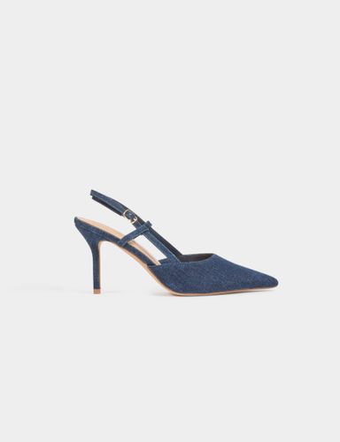 Escarpins slingback - Morgan - Modalova