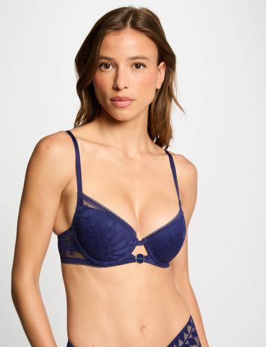 Soutien-gorge à coques - Morgan - Modalova