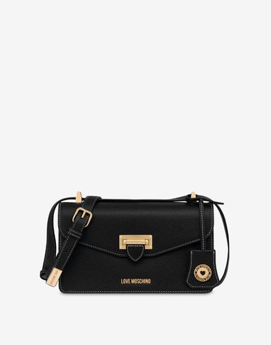 Sac D’épaule Click - Love Moschino - Modalova