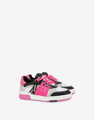 Sneakers Streetball - Moschino - Modalova