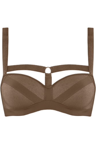 Wing power balconnet soutien-gorge | wired padded - Marlies Dekkers - Modalova