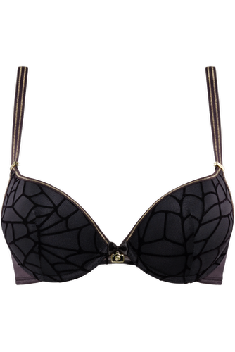 The adventuress push-up soutien-gorge | wired padded - Marlies Dekkers - Modalova