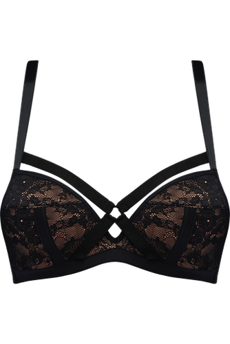 Taboo push-up soutien-gorge | wired padded - Marlies Dekkers - Modalova