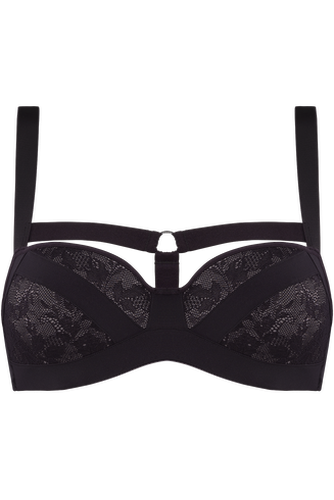 Wing power balconnet soutien-gorge | wired padded - Marlies Dekkers - Modalova