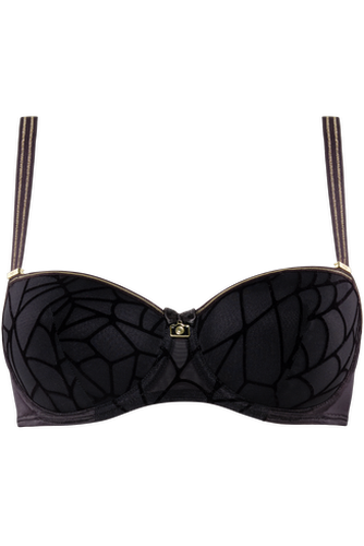 The adventuress balconnet soutien-gorge | wired padded - Marlies Dekkers - Modalova