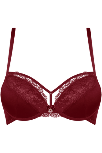 Carita push-up soutien-gorge | wired padded - Marlies Dekkers - Modalova