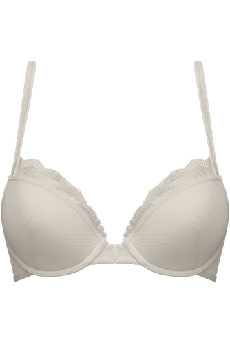 The mauritshuis push-up soutien-gorge | wired padded - Marlies Dekkers - Modalova