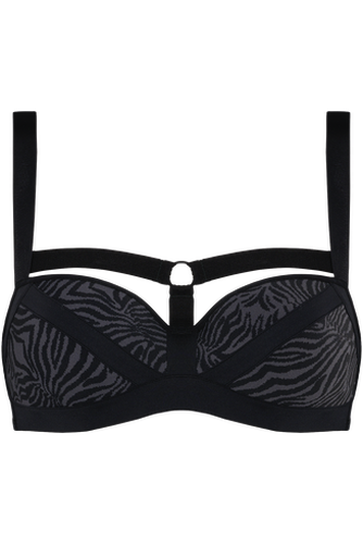 Wing power balconnet soutien-gorge | wired padded - Marlies Dekkers - Modalova