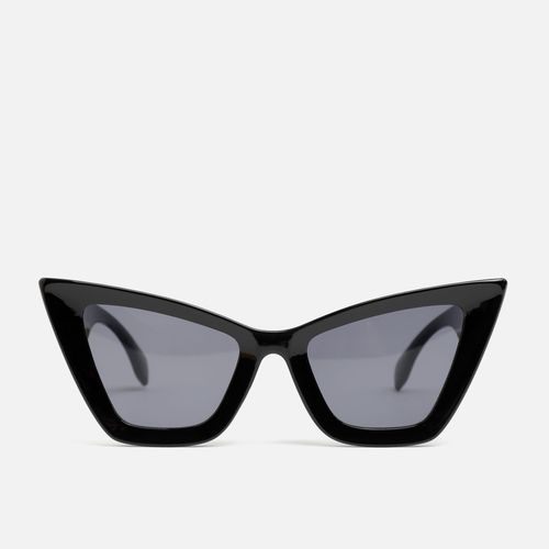 Flo lunettes de soleil yeux de chat avec montures en acétate - MISAKO - Modalova