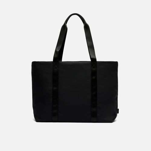 Chuby grand sac à dos en nylon avec poche pour ordinateur portable (14") - MISAKO - Modalova