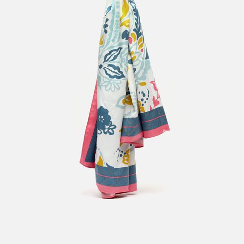 Kaisa foulard imprimée - MISAKO - Modalova
