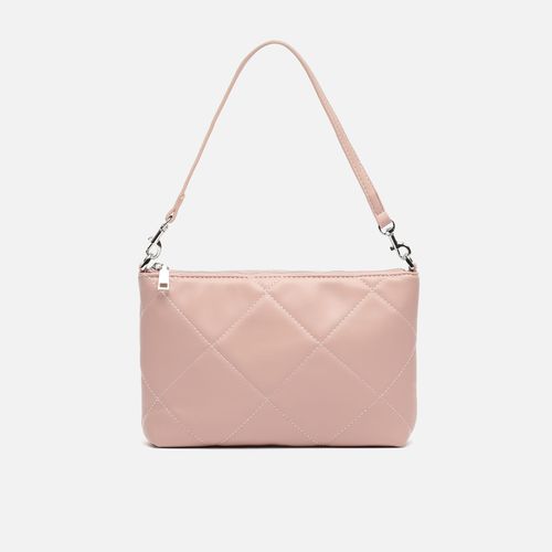 Erin petit sac à bandoulière matelassé avec double poignée - MISAKO - Modalova