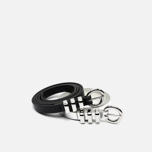 Aneu ceinture double fine - MISAKO - Modalova