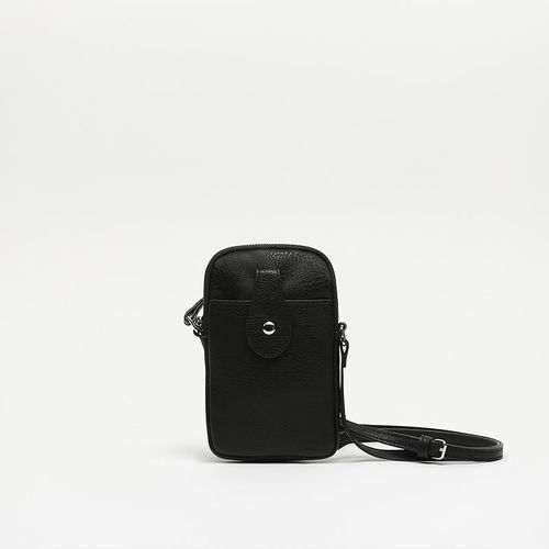Lota mini sac à bandoulière pour smartphone - MISAKO - Modalova