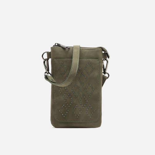 Fary mini sac pour téléphone portable - MISAKO - Modalova
